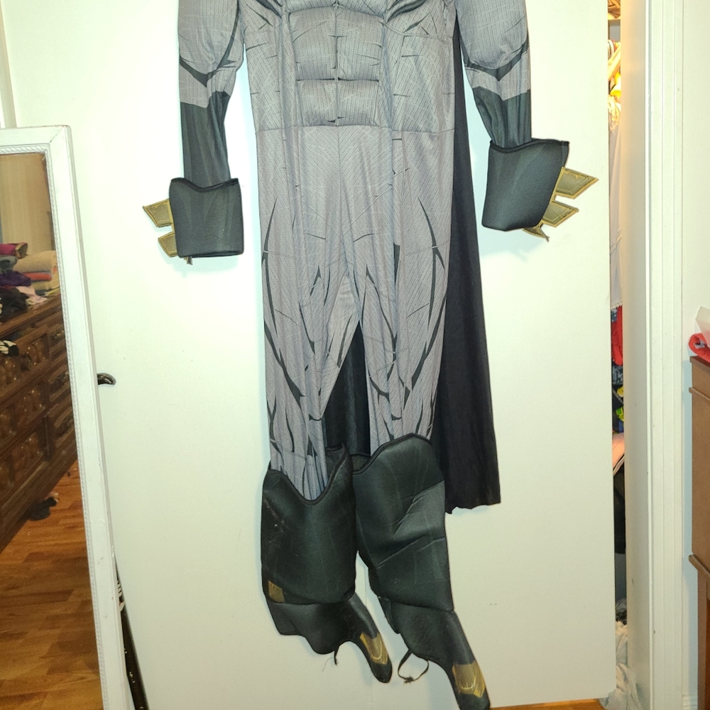 XL Batman costume